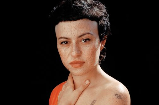 Alia Shawkat, Through the Looking Glass What the Search Party entertainer has gained from her newspaper year.